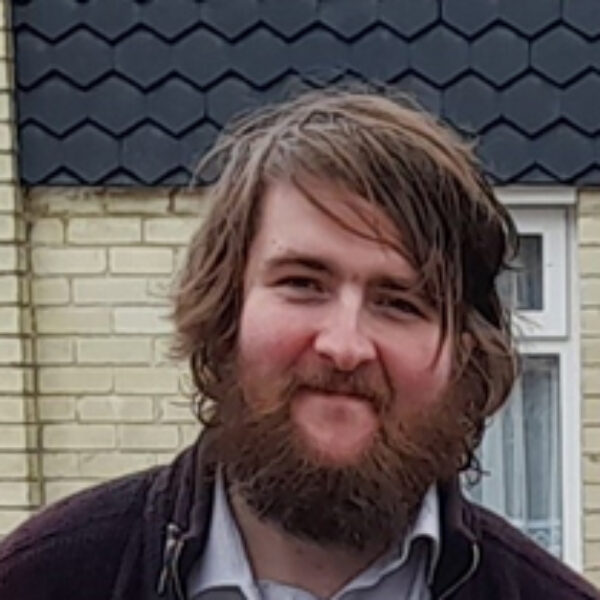 Councillor Christian Cox - Councillor for Millbrook 